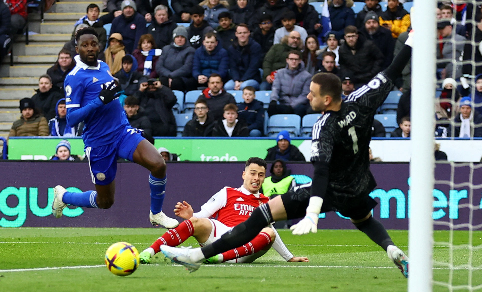 门将属性有 门将属性有